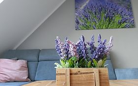 Apartament Morska Lawenda